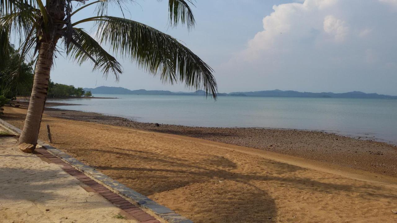 Periwinkle Villa Koh Chang Esterno foto