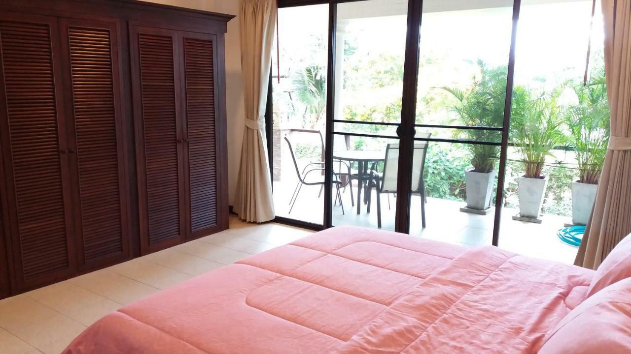 Periwinkle Villa Koh Chang Esterno foto