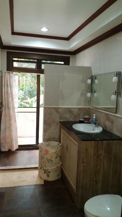 Periwinkle Villa Koh Chang Esterno foto