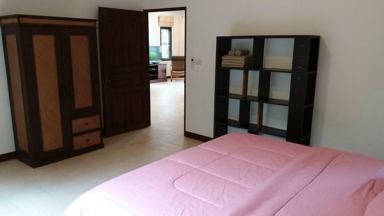 Periwinkle Villa Koh Chang Esterno foto